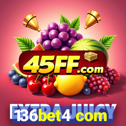 136bet4 com